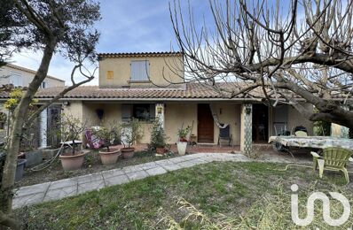 vente maison 330 000 € à proximité de Villeneuve-Lès-Avignon (30400)