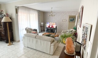 Appartement 4 Pièces 102 m² à vendre à Saint-Quentin (02100)