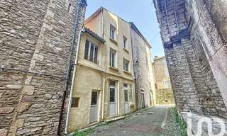 Maison 4 Pièces 136 m² à vendre à Saint-Pons-de-Thomières (34220)