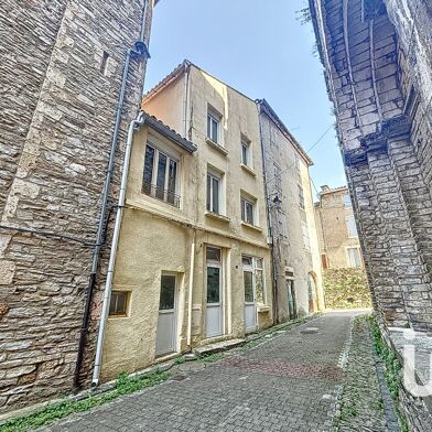 Maison 4 pièces 75000 €