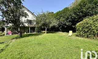 Maison 7 Pièces 165 m² à vendre à Igny (91430)