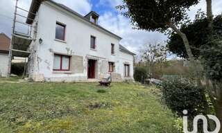 Maison 4 Pièces 91 m² à vendre à Arelaune-en-Seine (76940)