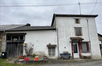 vente maison 29 900 € à proximité de Asnières-sur-Blour (86430)