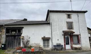 Maison 4 Pièces 100 m² à vendre à Val-d'Oire-et-Gartempe (87320)