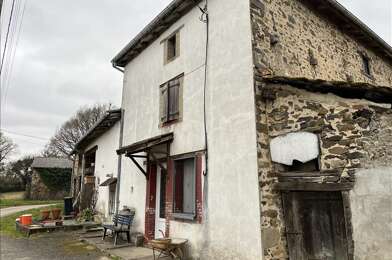 Maison 4 pièces 29900 €