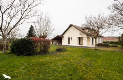 vente maison 223 650 € à proximité de Salies-de-Béarn (64270)