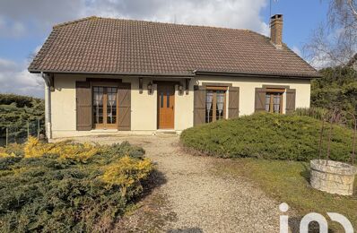 vente maison 138 000 € à proximité de Mailly-le-Camp (10230)