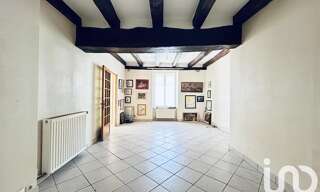 Maison 5 Pièces 128 m² à vendre à Blois (41000)