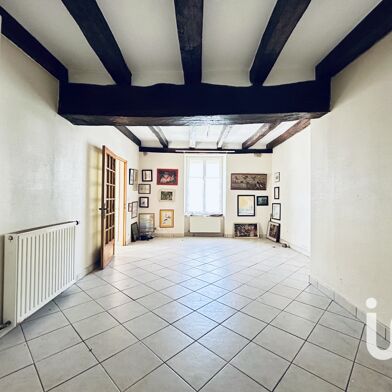 Maison 5 pièces 128000 €