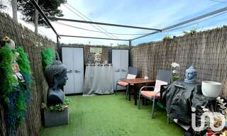 Appartement 1 Pièce 33 m² à vendre à La Grande-Motte (34280)