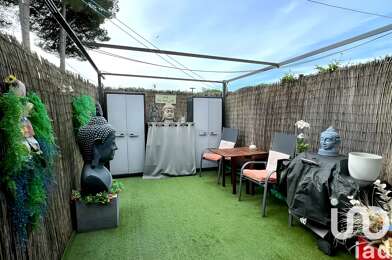 Appartement 1 pièces 174000 €