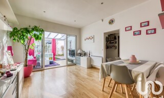 Maison 4 Pièces 104 m² à vendre à Le Plessis-Robinson (92350)