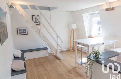 vente appartement 142 000 € à proximité de Roubaix (59100)