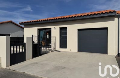 vente maison 229 000 € à proximité de Catllar (66500)