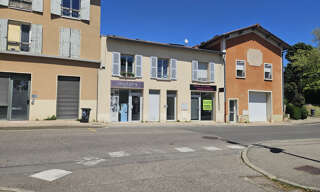 Commerce  106 m² à louer à Chaponost (69630)