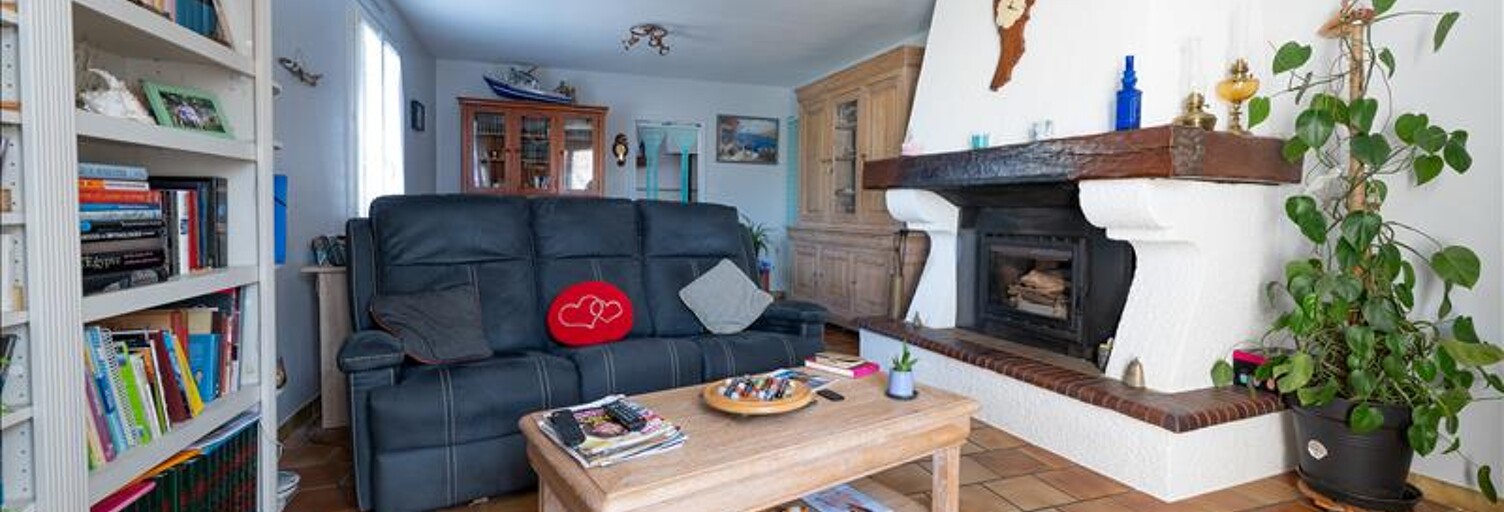 Maison 3 Pièces 94 m² à vendre à Dolus-d'Oléron (17550)