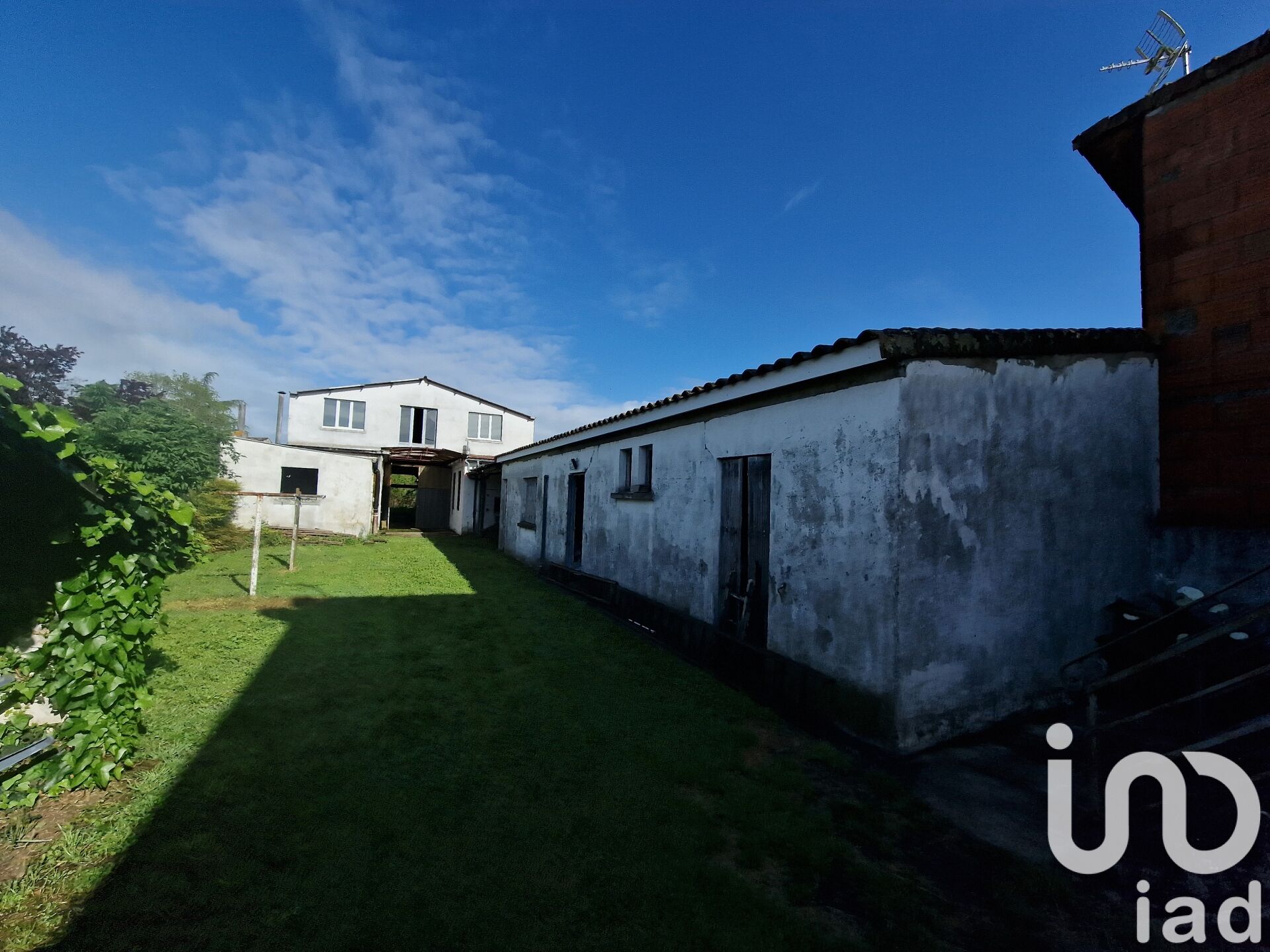 Maison à vendre, 410 m², Coutras