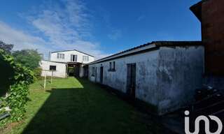 Immeuble  410 m² à vendre à Coutras (33230)