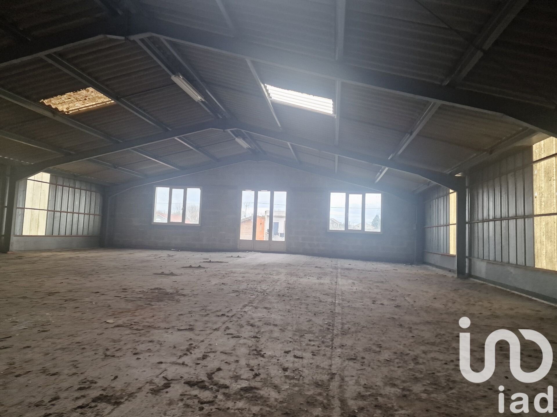 Vente Immeuble 410 m² - Photo 5
