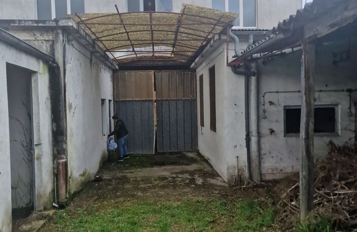 Vente Immeuble 410 m&sup2; — photo 2