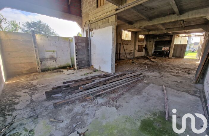 Vente Immeuble 410 m&sup2; — photo 3