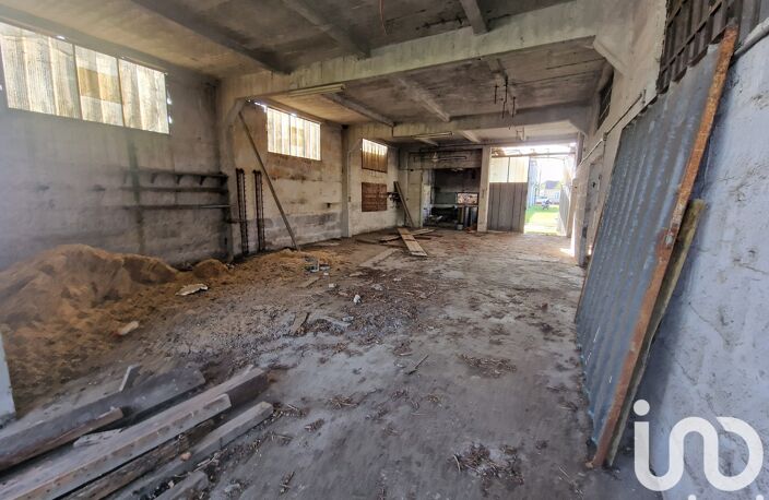 Vente Immeuble 410 m&sup2; — photo 4
