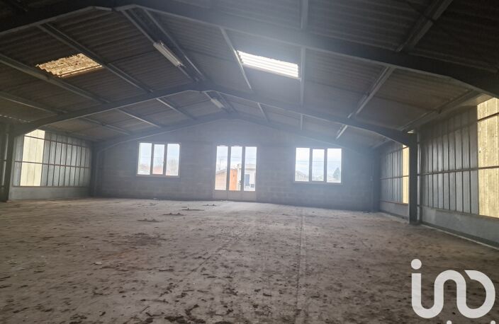 Vente Immeuble 410 m&sup2; — photo 5