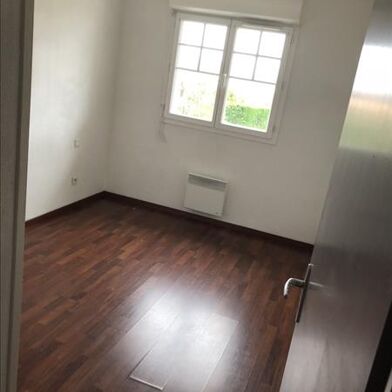Appartement 2 pièces 182070 €