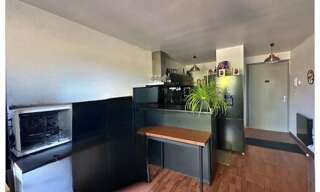 Appartement 2 Pièces 41 m² à vendre à Gujan-Mestras (33470)