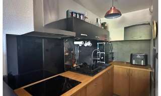 Appartement 2 Pièces 41 m² à vendre à Gujan-Mestras (33470)