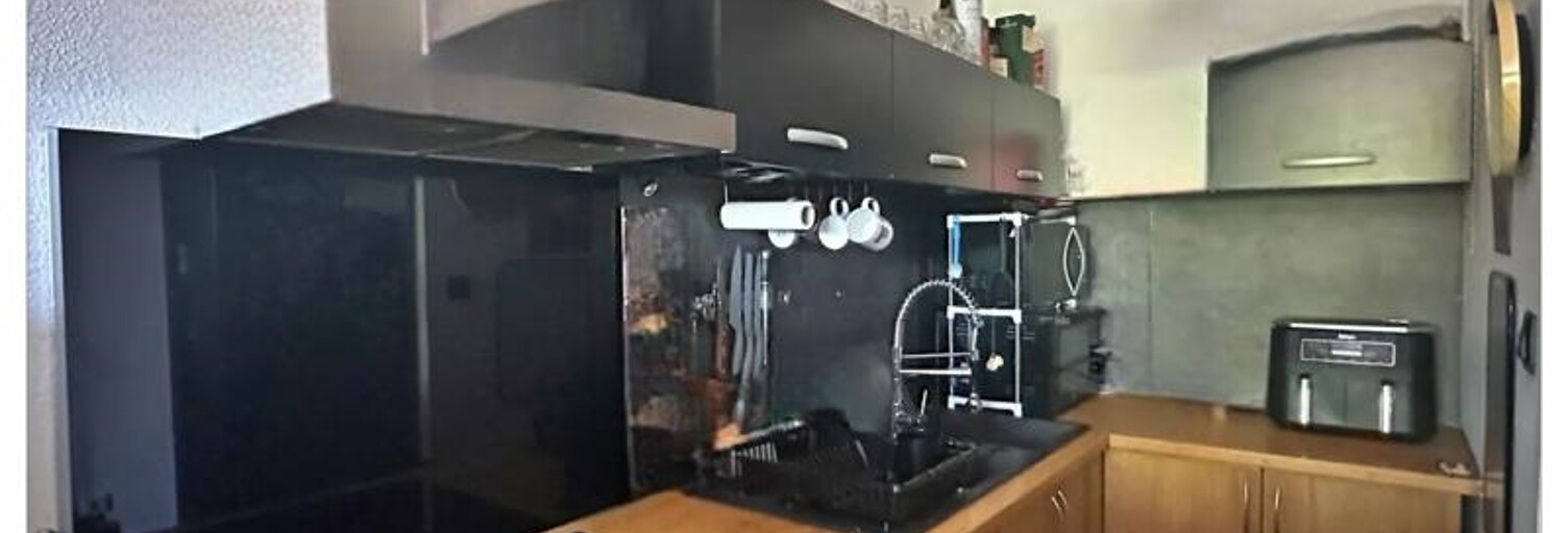 Appartement 2 Pièces 41 m² à vendre à Gujan-Mestras (33470)