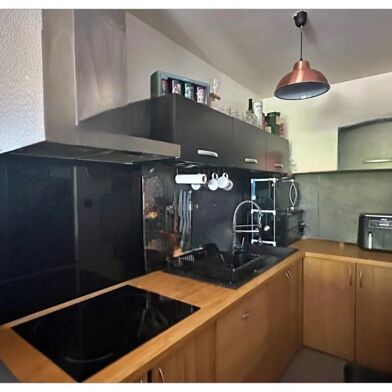 Appartement 2 pièces 180998 €