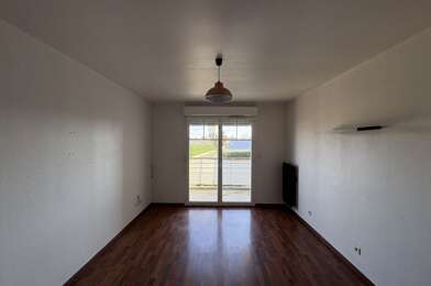 Appartement 2 pièces 180998 €