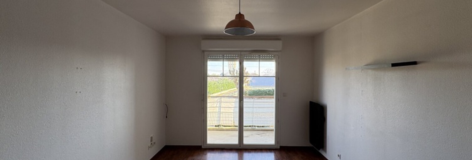 Appartement 2 Pièces 41 m² à vendre à Gujan-Mestras (33470)