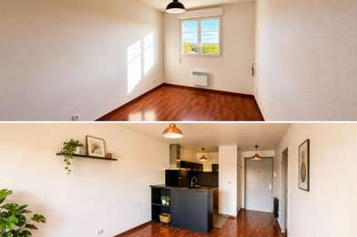 Appartement 2 pièces 176714 €