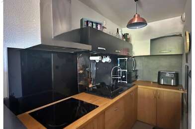 Appartement 2 pièces 176714 €