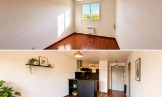 Appartement 2 Pièces 41 m² à vendre à Gujan-Mestras (33470)