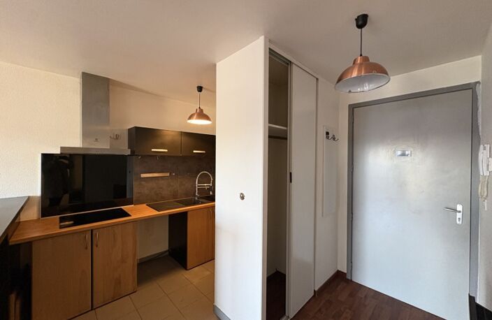 Appartement de 2 pièces principales — photo 4