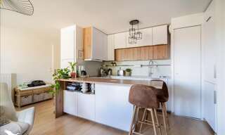 Appartement 4 Pièces 81 m² à vendre à Toulouse (31100)