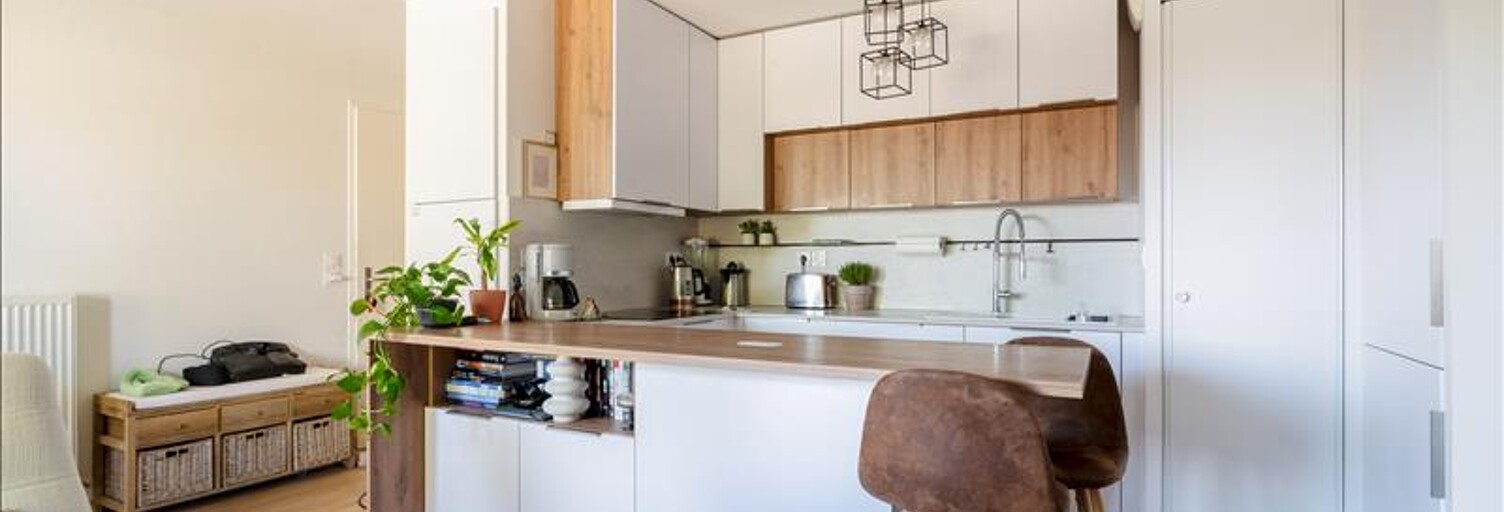 Appartement 4 Pièces 81 m² à vendre à Toulouse (31100)