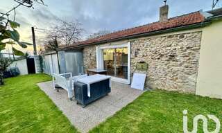 Maison 4 Pièces 88 m² à vendre à Mouroux (77120)