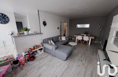 vente appartement 105 000 € à proximité de Melun (77000)