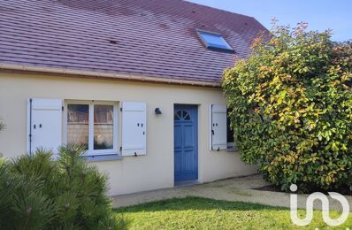 vente maison 290 000 € à proximité de Veneux-les-Sablons (77250)