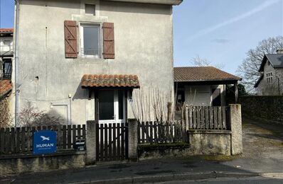 vente maison 50 625 € à proximité de Terres-de-Haute-Charente (16270)