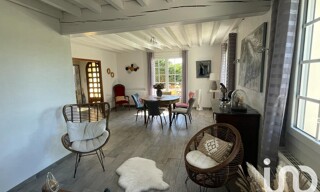 Maison 5 Pièces 99 m² à vendre à Saint-Usuge (71500)