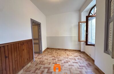 immeuble  pièces 90 m2 à vendre à Le Teil (07400)