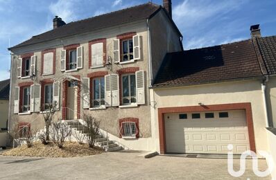 vente maison 279 500 € à proximité de Arcy-Sainte-Restitue (02130)