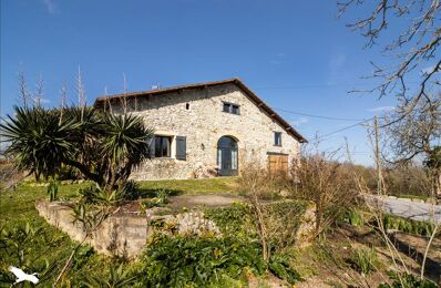 vente maison 364 000 € à proximité de Salies-de-Béarn (64270)