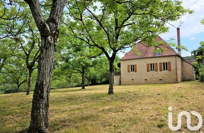 vente maison 375 000 € à proximité de Rocamadour (46500)