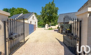 Maison 6 Pièces 175 m² à vendre à Bitry (60350)